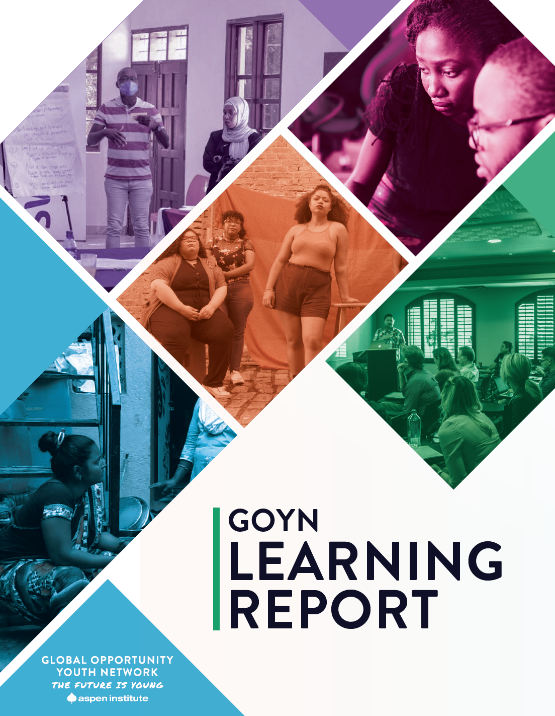 GOYN Learning Report