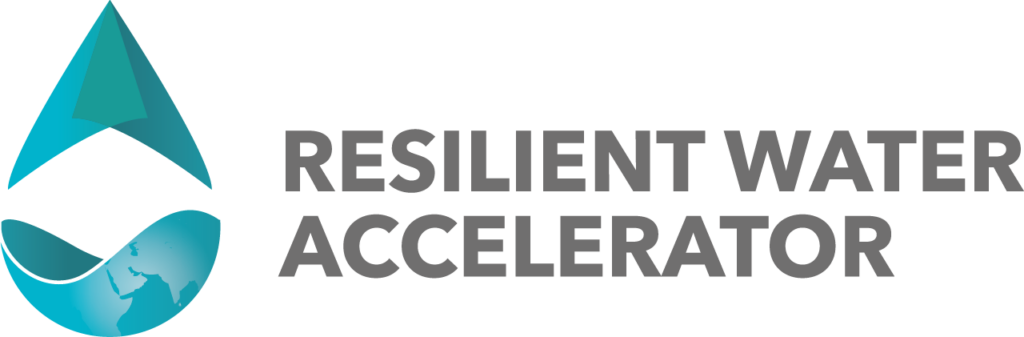 Resilient Water Accelerator (RWA)