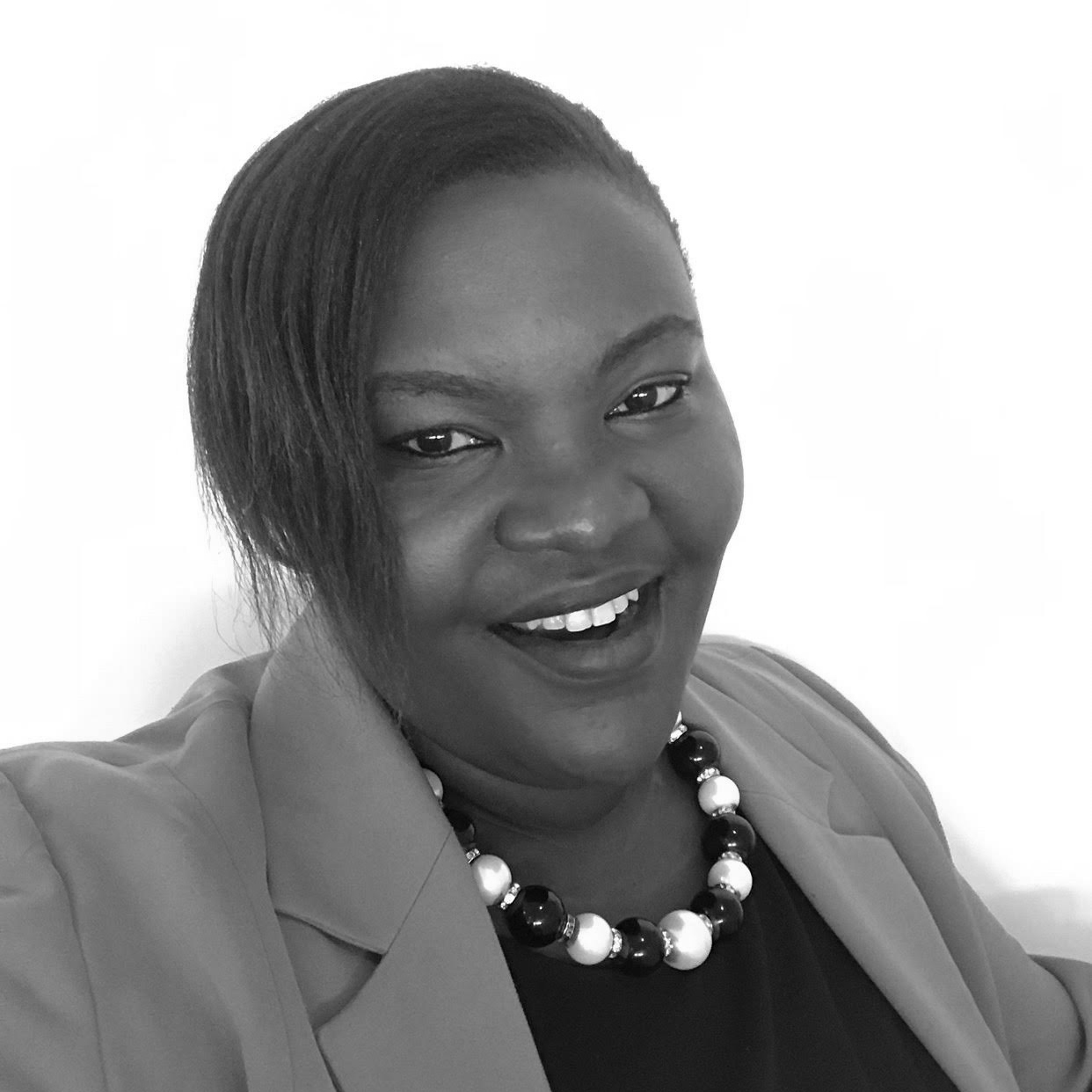 Yvonne Mwende