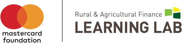 Rural and Agricultural Finance Learning Lab