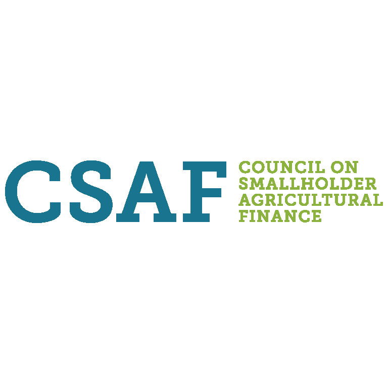 Council on Smallholder Agricultural Finance (CSAF)