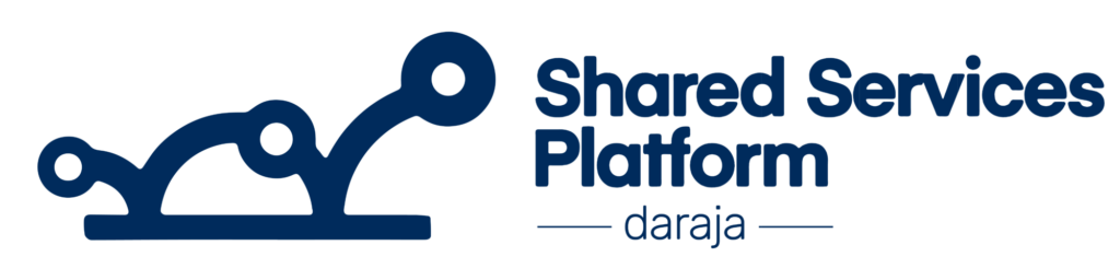 Daraja – Shared Services Platform