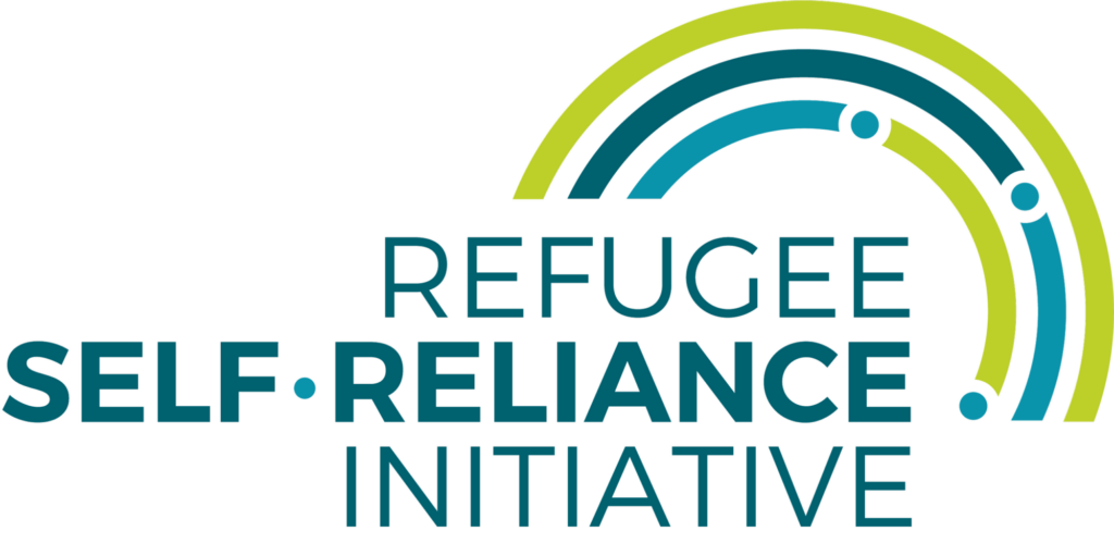 Refugee Self-Reliance Initiative (RSRI)