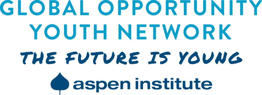 Global Opportunity Youth Network (GOYN)
