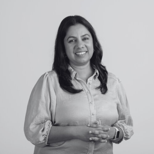Gayatri Nair Lobo