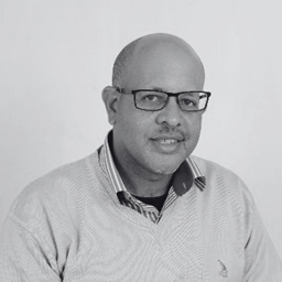 John Kashangaki