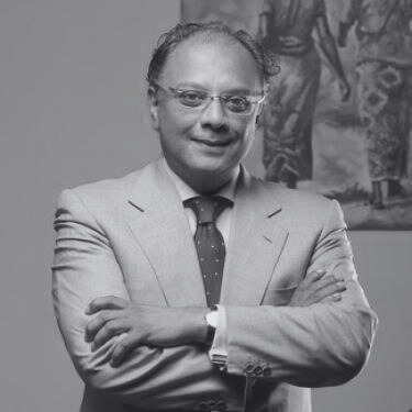 Dr. Kevit Desai