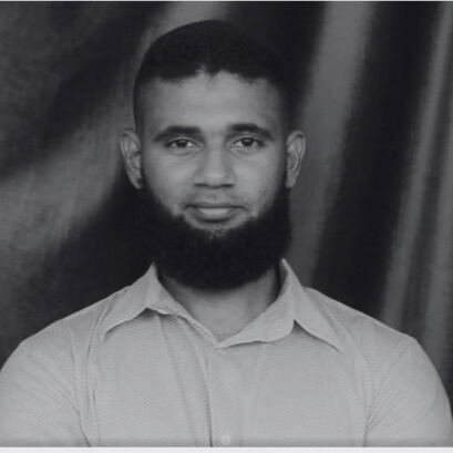Aseef Akram Mohamedali