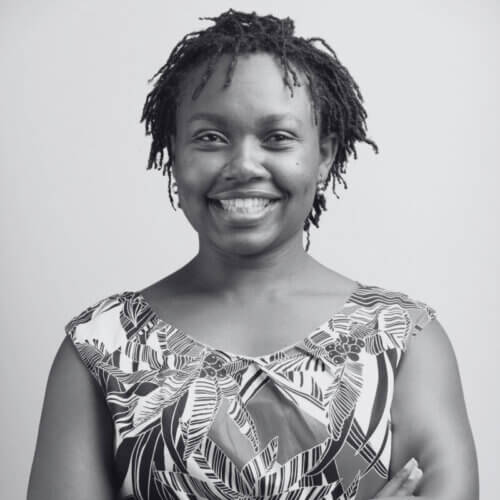 Gacheri Njogu Ndongwe